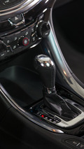 2014 Chevrolet SS