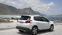 2013 Peugeot 2008