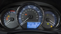 2014 Toyota Corolla (U.S.-spec) 07.06.2013
