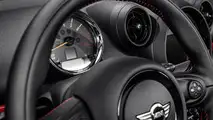 2013 MINI Paceman John Cooper Works