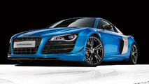 2012 Audi R8 China Edition 06.12.2012