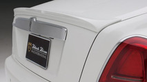 Rolls Royce Ghost by Wald International - low res - 17.12.2012