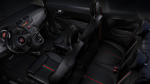 2013 Fiat 500C Gucci Edition 11.6.2013
