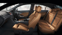 2013 Vauxhall Insignia facelift 12.06.2013
