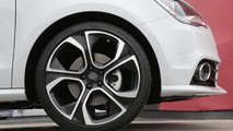 Audi A1 R18 competition package 09.5.2013