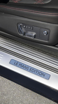 Bentley Continental GT Le Mans Edition 09.5.2013