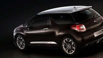 Citroen DS3 - official