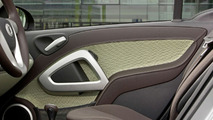 smart fortwo *edition limited three* special model