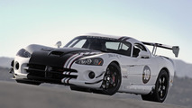 2010 Dodge Viper SRT10 ACR-X 12.07.2010