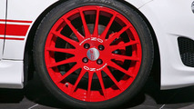 Karl Schnorr Kraftfahrzeuge Fiat 500 Abarth,Karl Schnorr Kraftfahrzeuge Fiat 500 Abarth