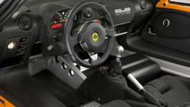 2010 Lotus Exige Cup 260