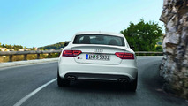 2010 Audi S5 Sportback