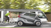 Peugeot BB1 Concept