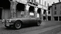 Maserati GranCabrio
