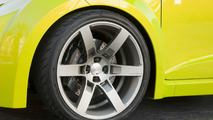 Scion IQ Concept