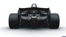 2012 IndyCar Race Car DEsign Proposals by Swift Engineering - 11.02.2010
