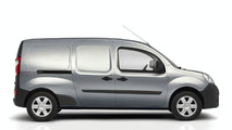 2011 Renault Kangoo Express Maxi