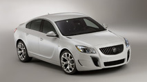 Buick Regal GS Show Car - 07.01.2009