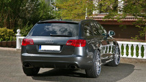 Audi RS6 by Schmidt Revolution 10.05.2010