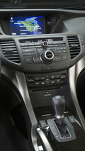 2011 Acura TSX Sport Wagon