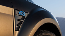 2011 Ford Focus RS500