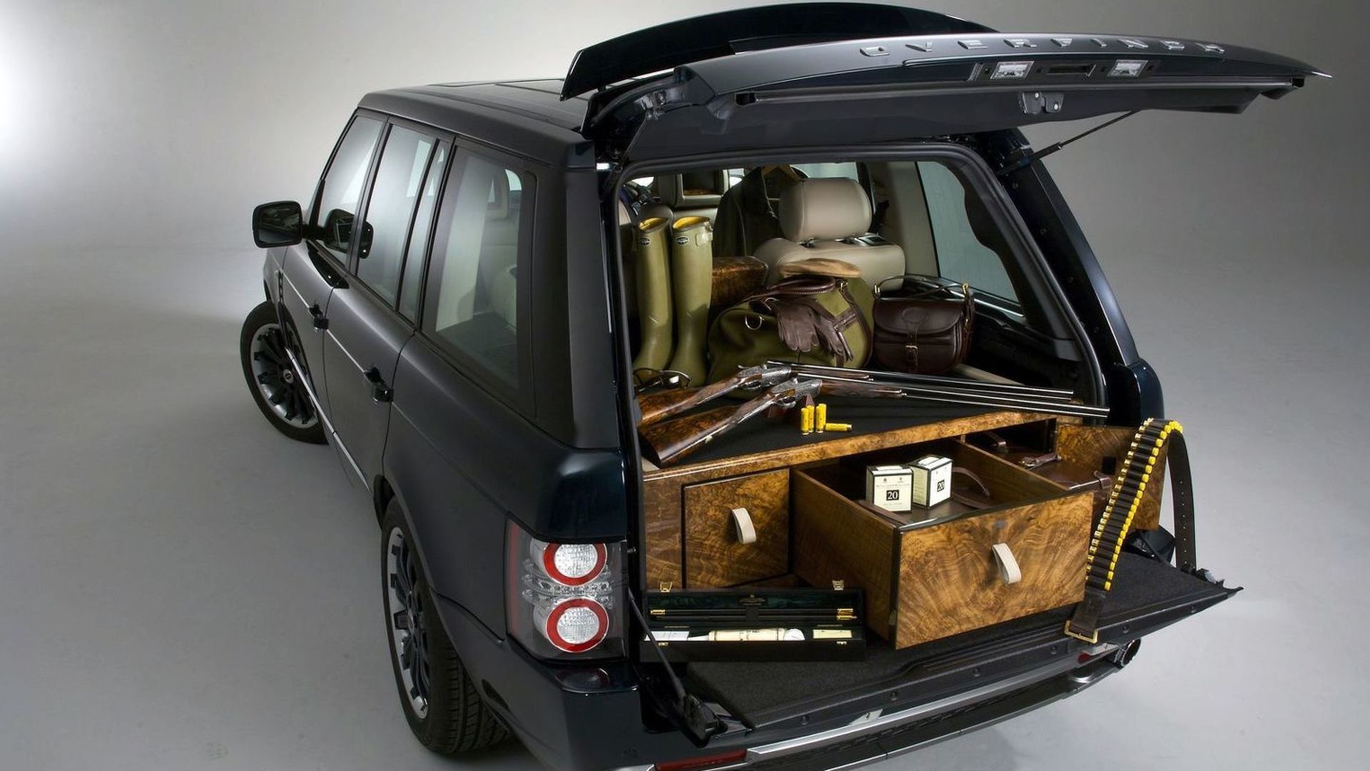 2021 range rover interior 2021 range rover interior