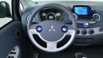 Mitsubishi i Miev Prototype and i Miev Air Sport concept