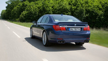 2011 Alpina B7 Bi-turbo