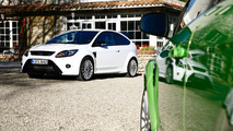 2009 Ford Focus RS