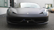 Ferrari 458 Italia Nighthawk by Cam Shaft