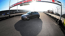 Audi A1 by Pogea Racing 03.03.2011