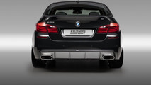 Kelleners BMW 5 Series M Sports Package 03.03.2011