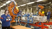 2012 Fisker Karma plug-in hybrid production, Valmet Automotive, 22.3.2011