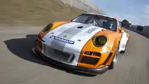 Porsche 911 GT3 R Hybrid Version 2.0, 17.03.2011