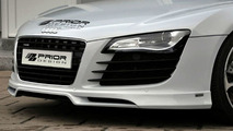 Audi R8 Carbon Limited Edition by Prior Design - 1280 - 23.02.2010