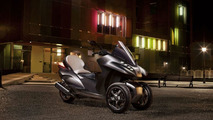 Peugeot HYbrid3 Evolution Concept - final