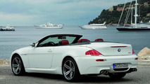 BMW M6