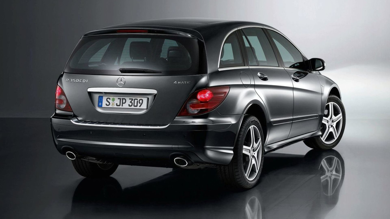 Led Lights For Cars >> Mercedes-Benz R-Class Grand Edition Led Lights For Cars >> Mercedes-Benz R-Class Grand Edition
