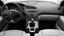 2010 Peugeot 5008