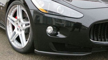 Novitec Tridente Maserati GranTurismo S