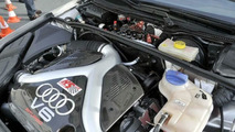 Hohenester HS 650 Audi A4 Quattro