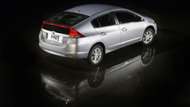 2010 Honda Insight hybrid