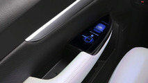 Subaru Legacy Concept - NAIAS 2009