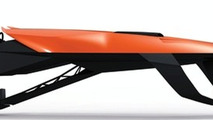 KTM barracuda