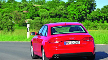 Audi A4 2.0 TDI e 08.11.2010
