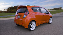 CHEVROLET SPARK Z-SPEC CONCEPT