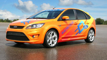 Ford Focus Electric