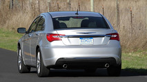 2011 Chrysler 200