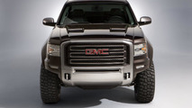 2011 GMC Sierra All Terrain HD Concept 07.01.2011