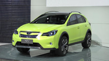 Subaru XV Concept 19.04.2011